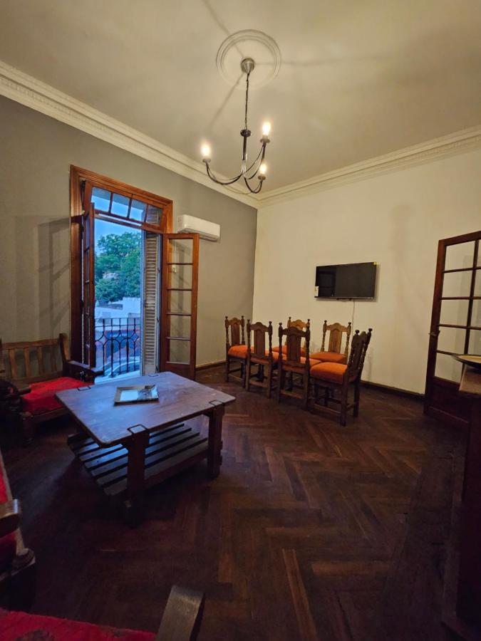 Casona Real Apartamento *