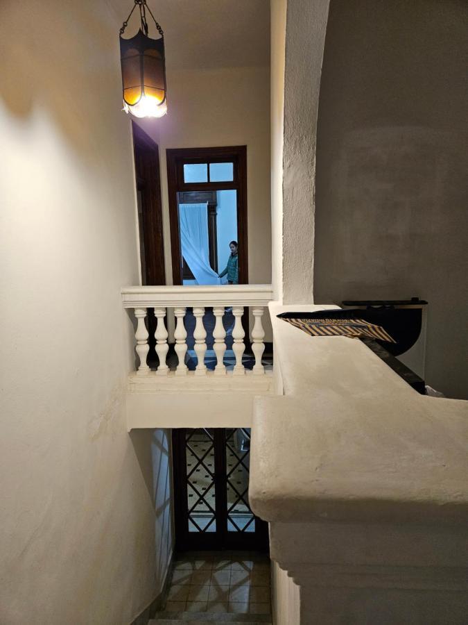 Apartamento Casona Real *