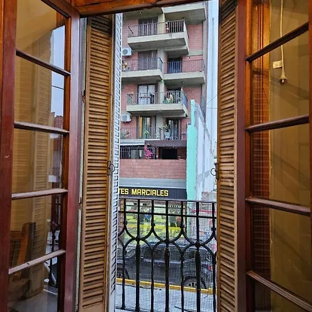 Casona Real Apartment Cordoba Exterior photo