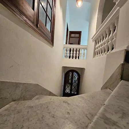 Casona Real Apartment Cordoba Exterior photo