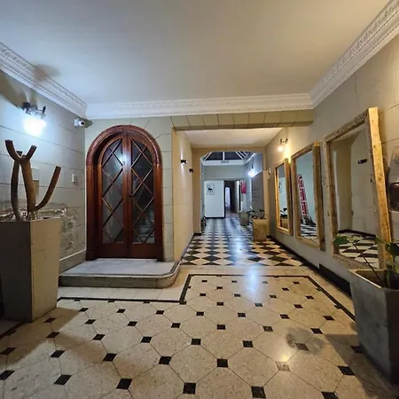 Casona Real Apartment Cordoba Exterior photo