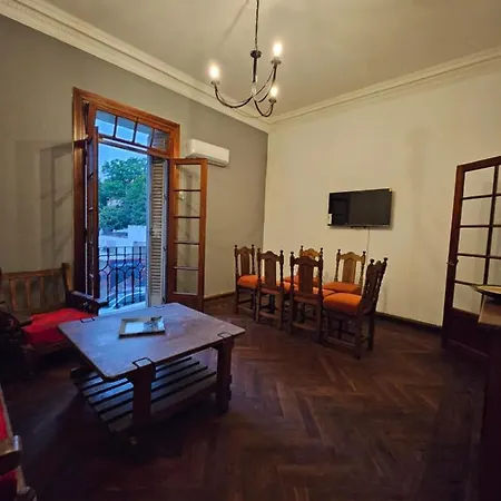 Casona Real Apartment Cordoba Exterior photo