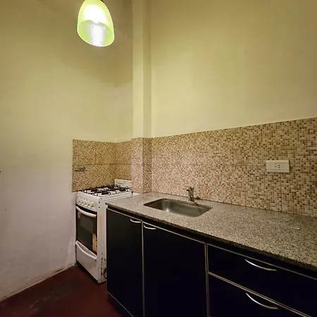 Casona Real Apartment Cordoba Exterior photo
