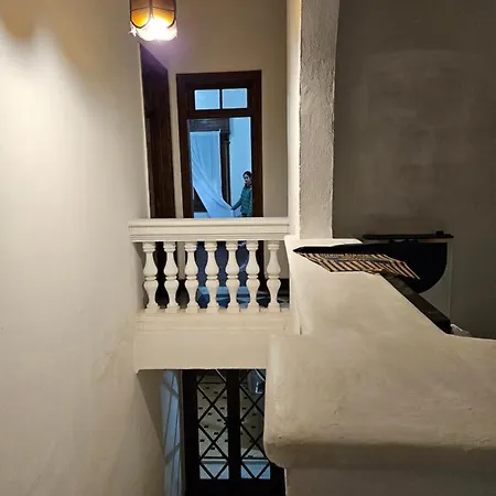 Casona Real Apartment Cordoba Exterior photo