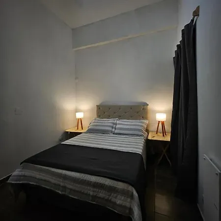 Casona Real Apartment Cordoba Exterior photo