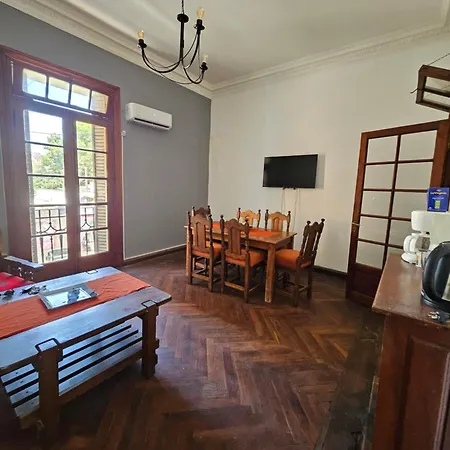 Casona Real Apartment Cordoba Exterior photo