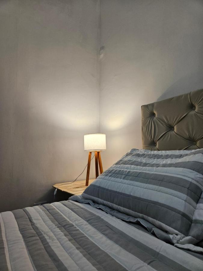 Apartment Casona Real *