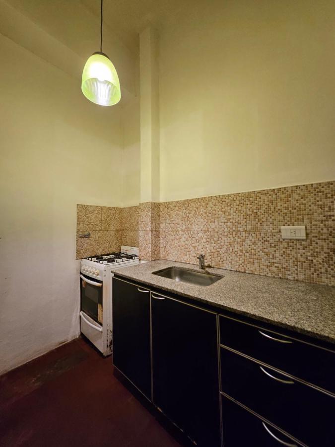 Casona Real Apartment *