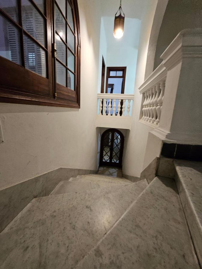 Apartment Casona Real