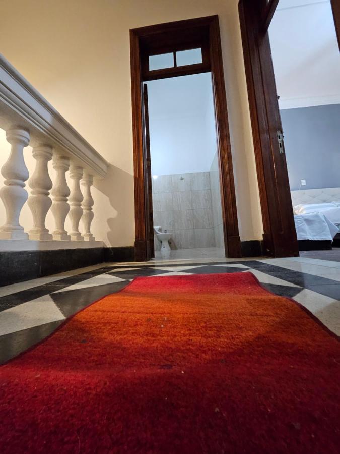 Apartment Casona Real