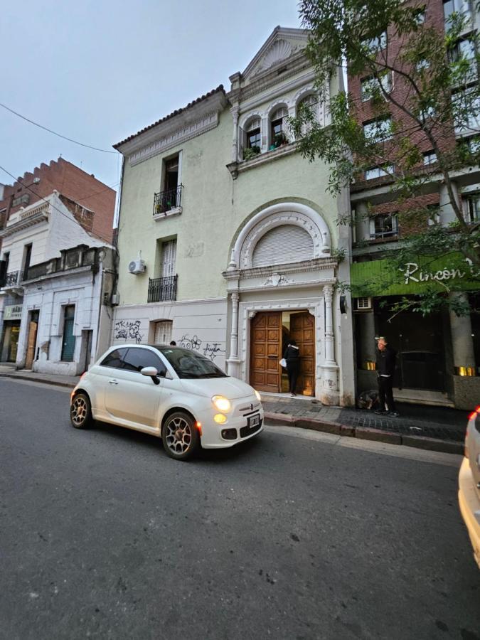 Apartment Casona Real