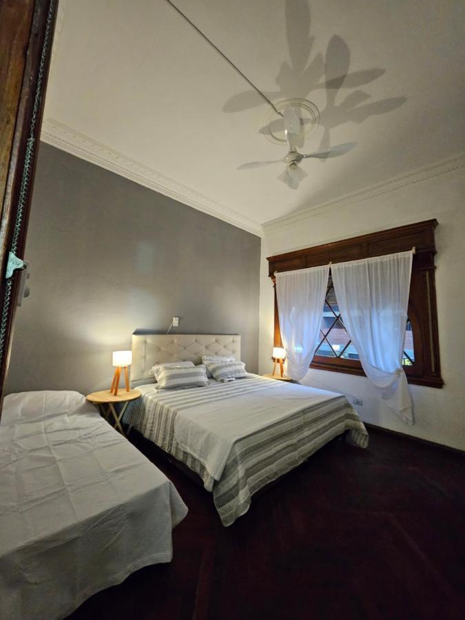 Apartment Casona Real