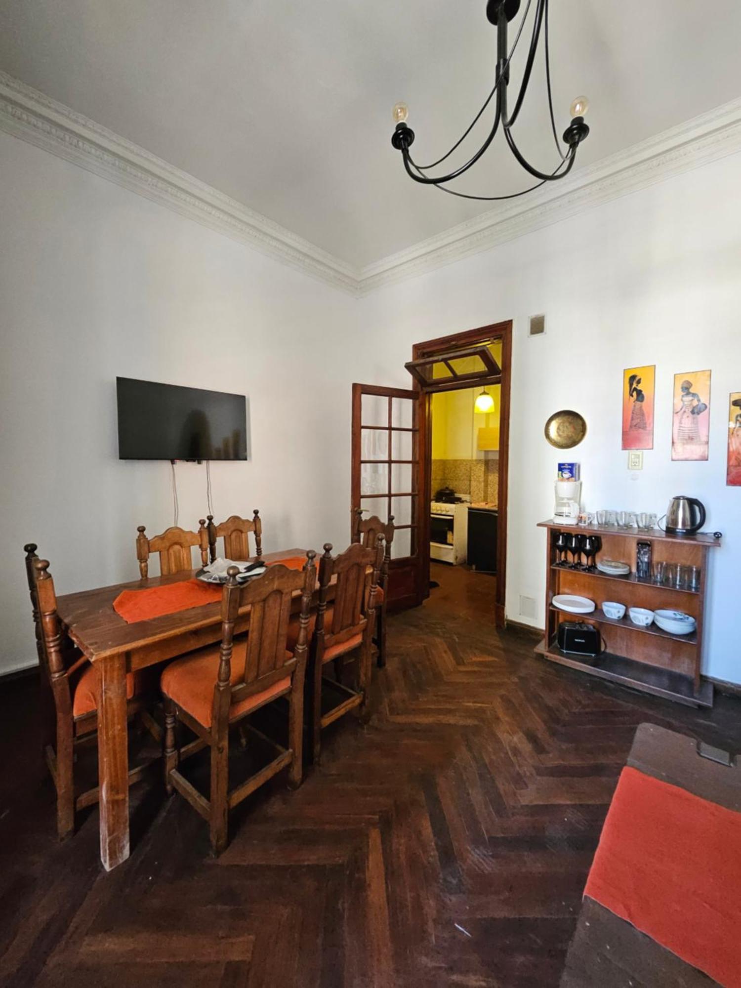 Apartment Casona Real *