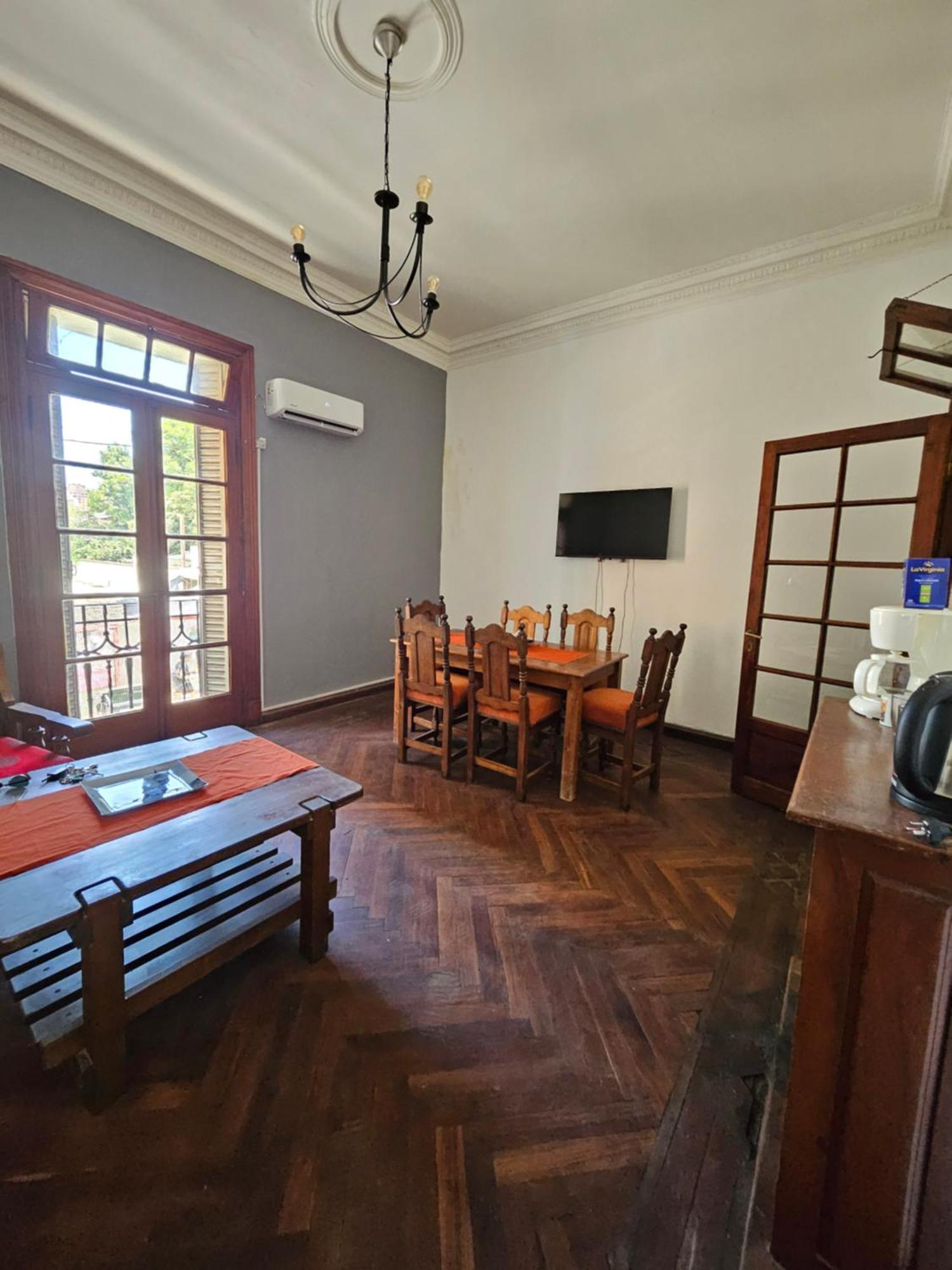 Apartment Casona Real