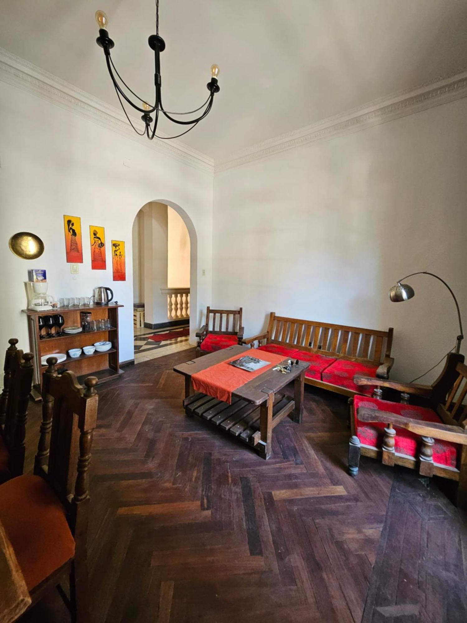Apartment Casona Real